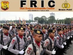 Mengingat Lupa : Sekitar 436 Ribu Personel Polri, Mari Kita Lihat Sisi Baik Polri , Jangan Menghujat Oleh Segelintir Oknum Yang Merusak Citra Polri ?