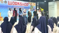 Bunda Paud Tekankan Pentingnya Workshop Senam Ceria Pembelajaran Deep Learning, digelar IGTKI-PGRI Kalsel Kolaborasi Dengan IGTKI-PGRI Kotabaru