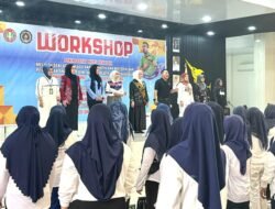Bunda Paud Tekankan Pentingnya Workshop Senam Ceria Pembelajaran Deep Learning, digelar IGTKI-PGRI Kalsel Kolaborasi Dengan IGTKI-PGRI Kotabaru