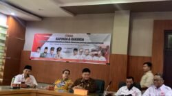 PGK Kabupaten Banyuasin Gelar RAPIMDA dan RAKERDA : Fokus Kolaborasi dan Produktifitas