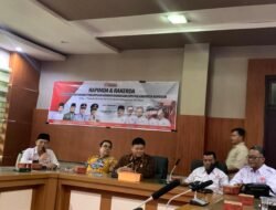 PGK Kabupaten Banyuasin Gelar RAPIMDA dan RAKERDA : Fokus Kolaborasi dan Produktifitas