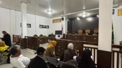 Tiga Jurnalis Tolak Dakwaan Jaksa, Kasus Rokok Ilegal Dinilai Janggal