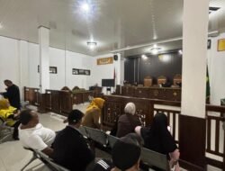 Tiga Jurnalis Tolak Dakwaan Jaksa, Kasus Rokok Ilegal Dinilai Janggal