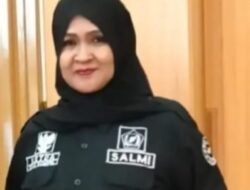 Selamat Atas Juara Umum III Yang Diraih Kafilah Sumsel di STQH XXVIII Tahun 2025 Dan Penghargaan Yang Diberikan Kepada Gubernur Sumsel, Ucanya Salmi Herwani