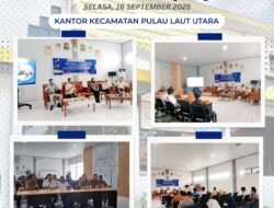 Pemprov Kalsel Berlakukan Program Pemutihan dan Gebyar Panutan Pajak Berkendaraan Bermotor 2025, melalui UPPD Samsat Kotabaru