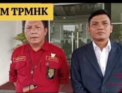 TPMHK: Kejari Segera Tetapkan Tersangka Kasus Waskim dan Lampu Jalan, Diduga Kerugian Negara 13,2 M