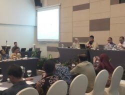 Ini Harapan Sekda Banyuasin, Dalam Rapat PT TSM Dengan PDAM Tirta Betuah, Tindak Lanjut MoU Gubernur Sumsel Dan Bupati Banyuasin