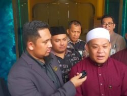 SIP Umroh Gelar Lounching Dan Syukuran Atas Terbitnya PPIU, Dan Tawarkan Berbagai Macam Program Umroh