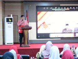 SIAP, Solusi Baru Pelayanan Administrasi Pegawai Di Kabupaten Banyuasin