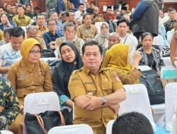 Askolani Hadiri Rakor Percepatan Program Hilirisasi Komoditas Prioritas Perkebunan