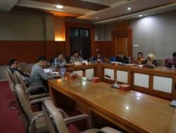 Tindak Lanjut Aduan Masyarakat, Pemkab Banyuasin Gelar Rapat Terkait Pencemaran Lingkungan PT. BCM