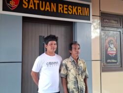 Terungkap Fakta Baru Kasus Penembakan Tanjung Agung: Sopian Bongkar Dugaan Pengeroyokan terhadap anaknya