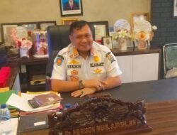 Bangunan Pool Stock Mobil Baru Showroom Encar Daihatsu Segera Disegel, Ini Ungkapnya Kasat Pol PP Kota Palembang