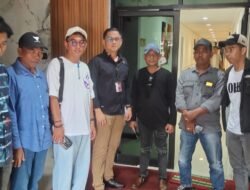 AMOL Sumsel Desak Tangkap Oknum Pencatut Nama Institusi Kepolisian