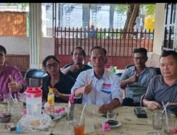 Menyikapi Keras Tudingan Monopoli Proyek, ARM Menduga Aksi AMOL di Polda Diduga Ditunggangi Kepentingan Kontraktor