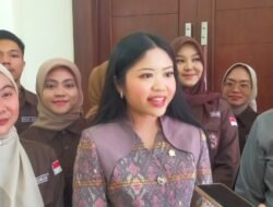 Dalam Rangka Peringati Hari Pahlawan Nasional Permahum Gelar Seminar Dengan Keynote Speaker dr Ratu Tenny Leriva MM