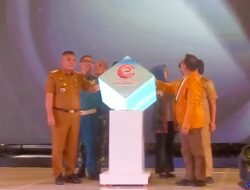 Kota Palembang Melalui Dinas Pariwisata Luncurkan 135 Charming Events of Palembang Sepanjang Tahun 2026