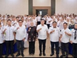 Hingga November 2025, Dari 14 Jenis Pajak, PBB Penyumbang Terbesar PAD Kota Palembang Dengan Capaian Rp 246 Miliar