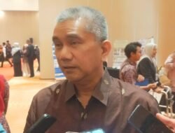 Selain Hasilkan Rumusan, Sidang Paripurna MSA PTN-BH, Juga Gelar Pemilihan Pengurus Baru, Ini Ungkap Rektor UNSRI