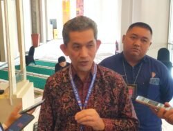 Keynote Dalam Internasional Conference IKAFARI Dan FK UNSRI Hadirkan Keynote Dari 4 Negara berbagai Perguruan Tinggi