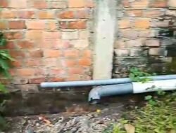 LSM Nusantara Ekspres Soroti DLH Banyuasin Lamban Tanggapi Dugaan Masalah Amdal di Kedondong Raye