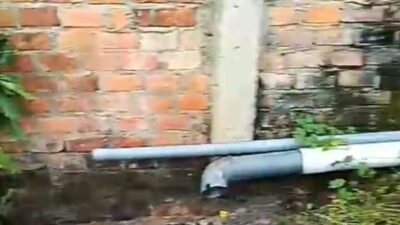 LSM Nusantara Ekspres Soroti DLH Banyuasin Lamban Tanggapi Dugaan Masalah Amdal di Kedondong Raye