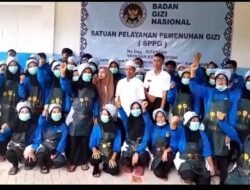 Yayasan MBG Dapur Alas Kembang Bantah Isu Ketidaksesuaian Upah Relawan