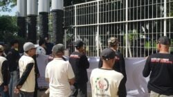 Terindikasi KKN Dalam Pengelolaan Anggaran DIPA dan PNBP TA 2023 Dan 2024, SIRA Laporkan KSOP Kelas 1 Palembang Ke Kejati Sumsel