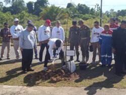 Bupati Asgianto Tekankan Pentingnya Menjaga Lingkungan sebagai Tanggung Jawab Bersama