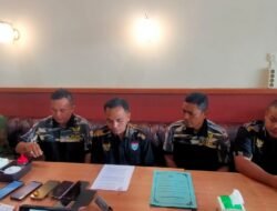 Tim LBPH DPW PEKAT-IB Sumsel : Bangunan Rangka Baja di Area Sei Bayas Milik Afat Telah Memenuhi Syarat Dan Prosedur