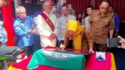 SMKN 2 Palembang, Resmikan bengkel konversi sepeda motor listrik, Bantuan CSR PT PLN (Persero) UID S2JB