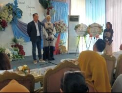 PU Yang Kopitiam Hadir di Kota Palembang Dengan Konsep Traditional Western