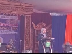 Disdik Provinsi Sumsel Gandeng 50 Perusahaan Untuk Job Fair Akbar Dalam Kegiatan. lomba dan Pameran Kreativitas/Inovasi Siswa SMK Se-Sumsel