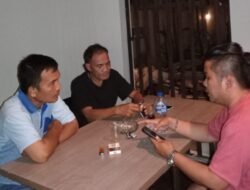 Pemantau Kebijakan Publik Apresiasi BPK atas Selesainya Audit Sejumlah OPD Banyuasin, Siap Bawa Bukti Tambahan