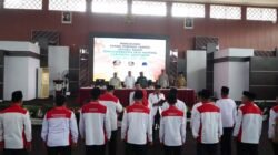 Berikan Saran dan Masukan dalam Pembangunan Desa, Bupati Askolani Tekankan BPD Harus Aktif