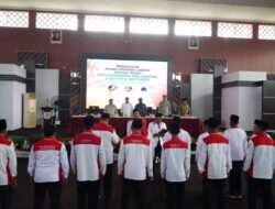 Berikan Saran dan Masukan dalam Pembangunan Desa, Bupati Askolani Tekankan BPD Harus Aktif
