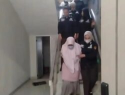 Bendahara PMI Banyuasin Jadi Tersangka Terjerat Korupsi Dana Hibah