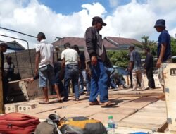 Dinas Perikanan Kotabaru Salurkan Bantuan Hibah Mesin Diesel 24 PK Kepada 12 Kelompok Nelayan Secara Bertahap