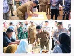 Festival Wonomarto Ke-3 sebagai ajang Peringatan Hari Ibu 2025 Dorong Pemberdayaan Perempuan dan Penguatan Ekonomi Desa Wonomarto