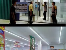 Polsek Talang Ubi Intensifkan KRYD, Cegah 3C dan Jaga Kondusivitas Wilayah