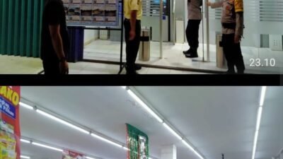 Polsek Talang Ubi Intensifkan KRYD, Cegah 3C dan Jaga Kondusivitas Wilayah