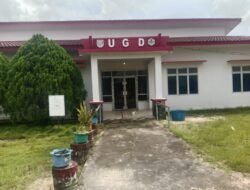 LSM Nusantara Ekspres Bongkar Dugaan Pelayanan Amburadul di Puskesmas Tungkal Ilir