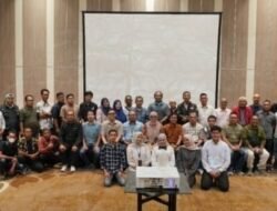 Dalam Rangka Memperkenalkan Asal Usul Migas, PT Pertamina Hulu Energi Gelar KUPAT LIMAS