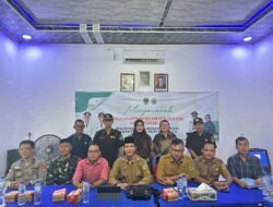 Dalam Rangka Menyusun Rencana Pembangunan dan RPKDes Tahun Anggaran 2026, Pemdes Kota Baru, Menggelar Rapat Musyawarah Perencanaan Pembangunan Desa