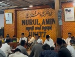 Densus 88, BIN, dan Polres OKI Perkuat Pencegahan Radikalisme di Lempuing