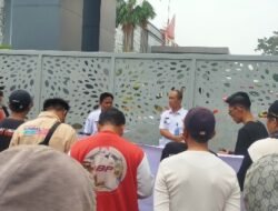 PT. BSP, PT.ALR Dan PT Pertamina EP Regional 1 Zona 4 Field Limau, Diduga Melakukan Pelanggaran Izin