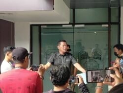 Dishub Provinsi Sumsel Terkesan Diam Saat Kendaraan Truk Berat HD Milik PT. MIP Bebas Melintas Dijalan Umum