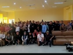 Media Gathering UNSRI Tahun 2025, Momen Istimewa Bersilaturahmi Dengan Insan Pers