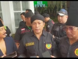 DPW 1 TTKKBI Sumsel Periode 2025-2030 Resmi Dilantik dan Dikukuhkan, Ini Ungkapnya Asep Rozak Dan Ibnu Hajar