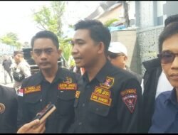Besok Pihak Gabungan Ormas, Akan Kawal Penyegelan Diskotik DA Club 41 Oleh Pemprov Sumsel